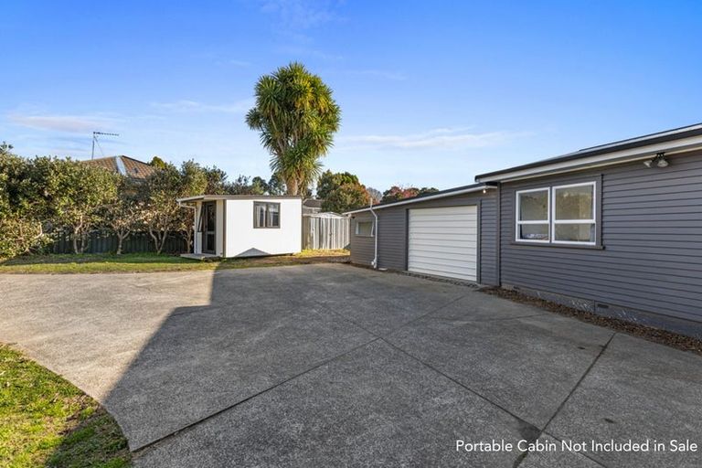 Photo of property in 6 Fairview Place, Te Puke, 3119