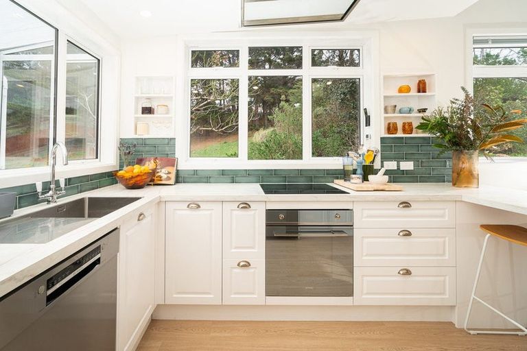 Photo of property in 15 Duppa Street, Berhampore, Wellington, 6023