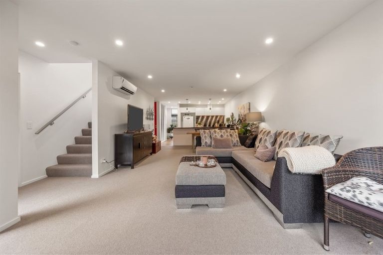 Photo of property in 3/12 Southey Street, Sydenham, Christchurch, 8023