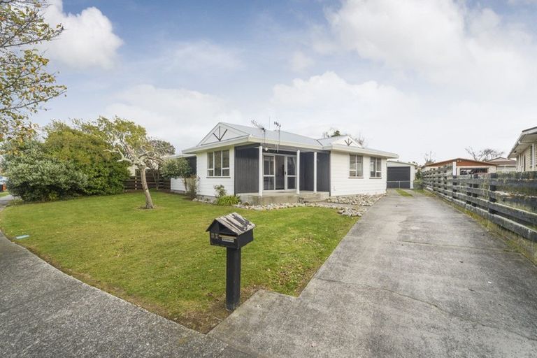 Photo of property in 37 Gemini Avenue, Milson, Palmerston North, 4414
