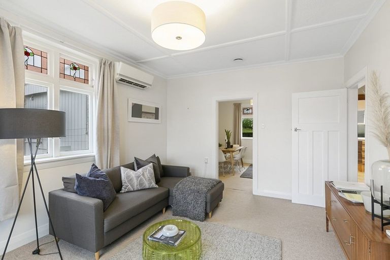 Photo of property in 109 Farnham Street, Mornington, Wellington, 6021