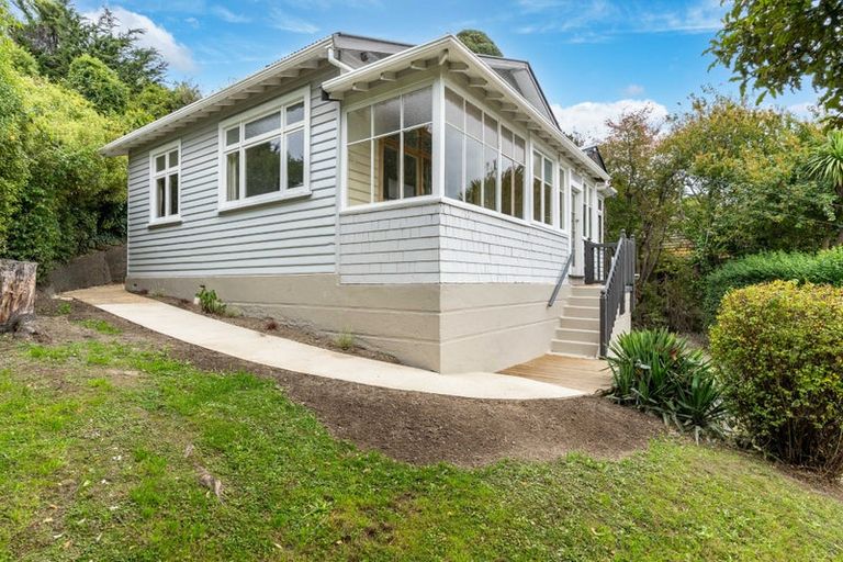 Photo of property in 12 Sidey Street, Calton Hill, Dunedin, 9012