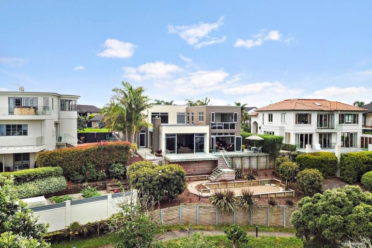 Photo of property in 81 Pine Harbour Parade, Beachlands, Auckland, 2018