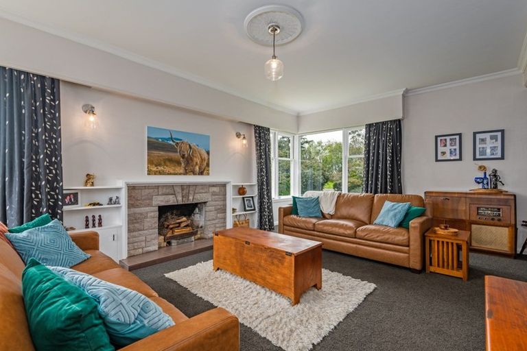 Photo of property in 961 Lockwood Road, Kairanga, Palmerston North, 4475