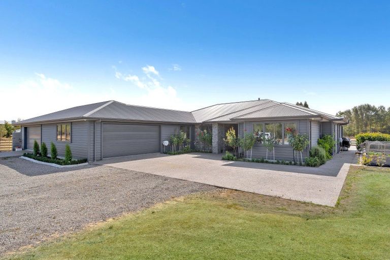 Photo of property in 46d Cromarty Drive, Martinborough, Carterton, 5784
