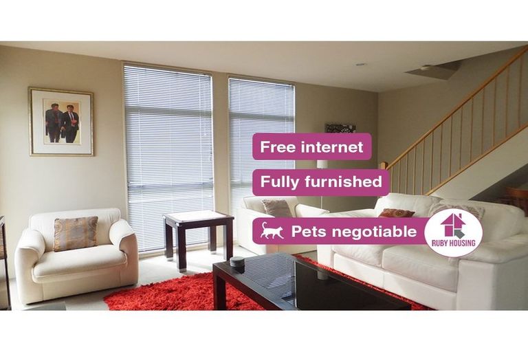 Photo of property in 4/69 Carlton Mill Road, Merivale, Christchurch, 8014