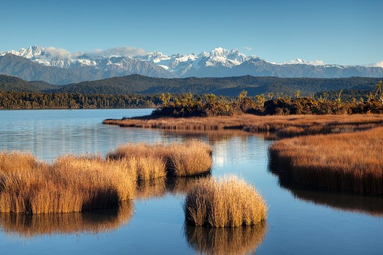 Photo of property in 109 The Strand, Okarito, Whataroa, 7886