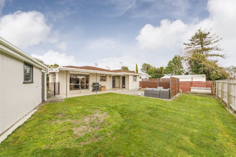 Photo of property in 16 Austin Place, Awapuni, Palmerston North, 4412
