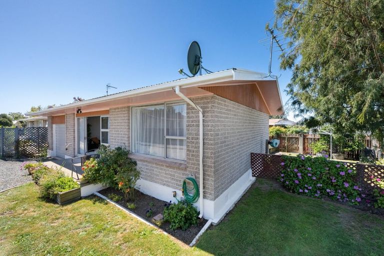 Photo of property in 3/12 Newbourne Crescent, Redwoodtown, Blenheim, 7201