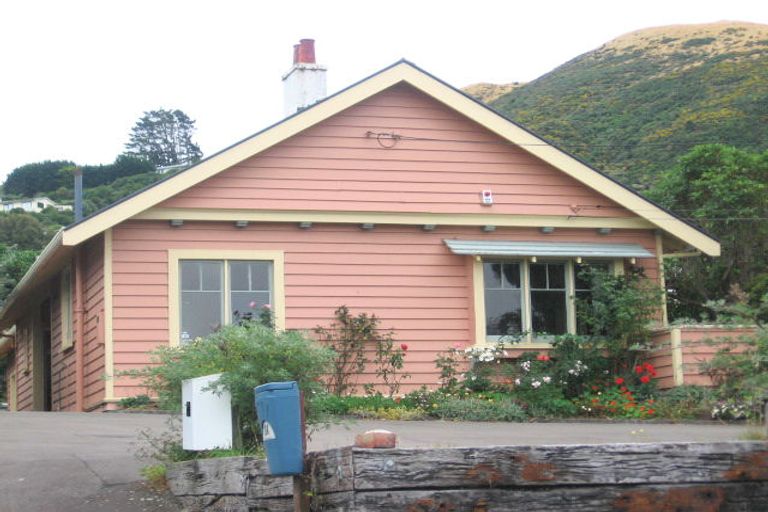 Photo of property in 10a Heke Street, Ngaio, Wellington, 6035