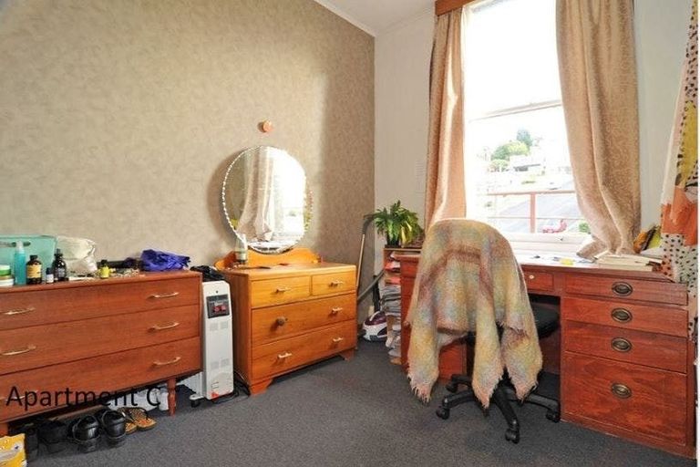 Photo of property in 195a Carroll Street, Dunedin Central, Dunedin, 9016