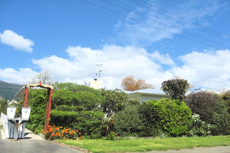 Photo of property in 8 Chisnall Street, Stoke, Nelson, 7011
