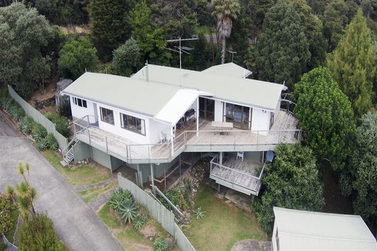 Photo of property in 419 Manawaora Road, Parekura Bay, Russell, 0184