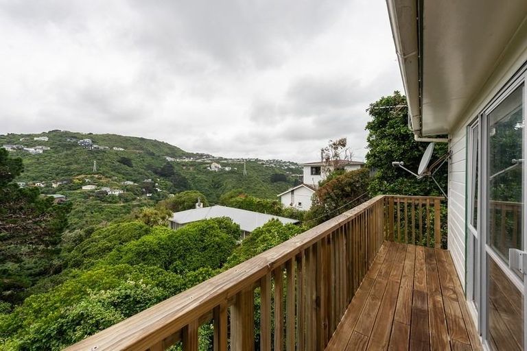 Photo of property in 107b Sefton Street, Wadestown, Wellington, 6012