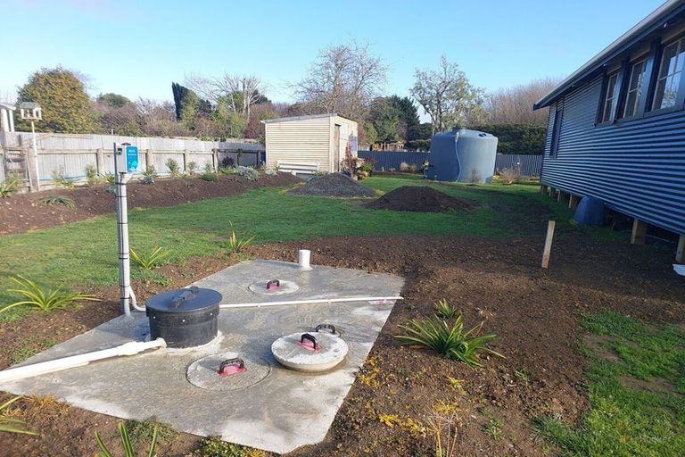 Photo of property in 10 Meehan Place, Makikihi, Timaru, 7971