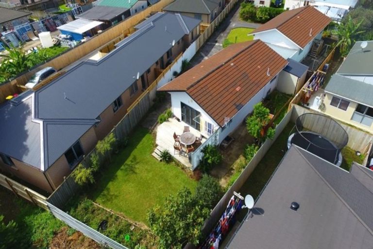 Photo of property in 2/7 Allen Street, Mangere East, Auckland, 2024