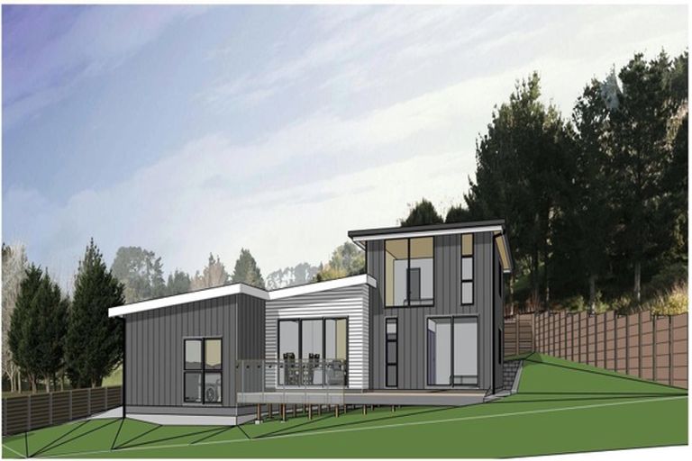 Photo of property in 13 Titapu Road, Warkworth, 0910