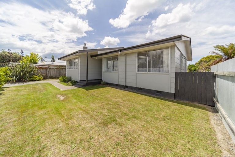 Photo of property in 3 Robinson Crescent, Tamatea, Napier, 4112