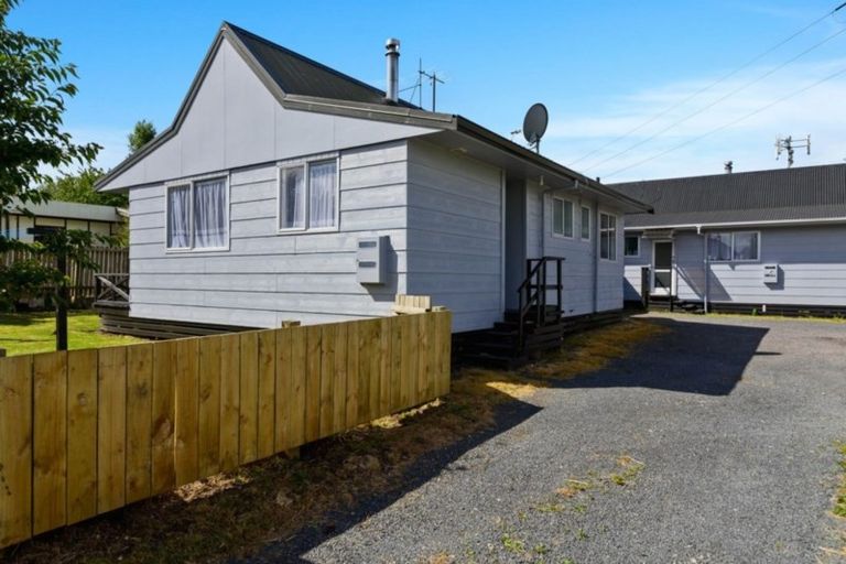 Photo of property in 22a Thebes Street, Pomare, Rotorua, 3015