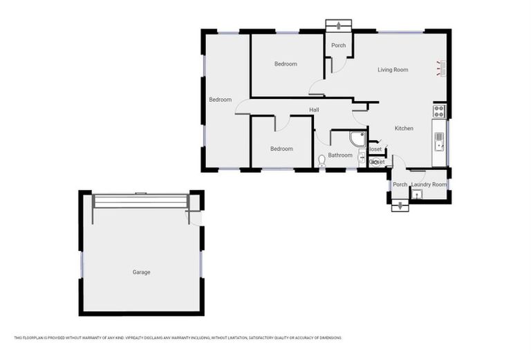 Photo of property in 22 Sunrise Avenue, Owhata, Rotorua, 3010