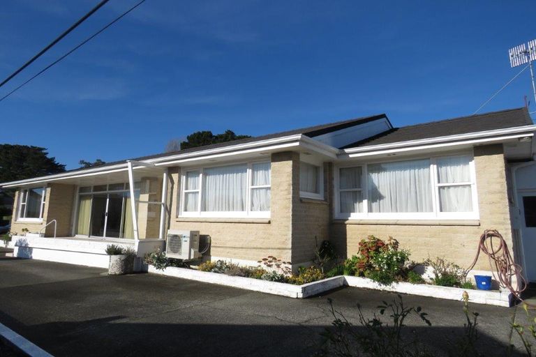 Photo of property in 308 Kelvin Street, Gladstone, Invercargill, 9810