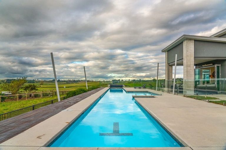 Photo of property in 136 Lake Road, Ohaupo, 3883