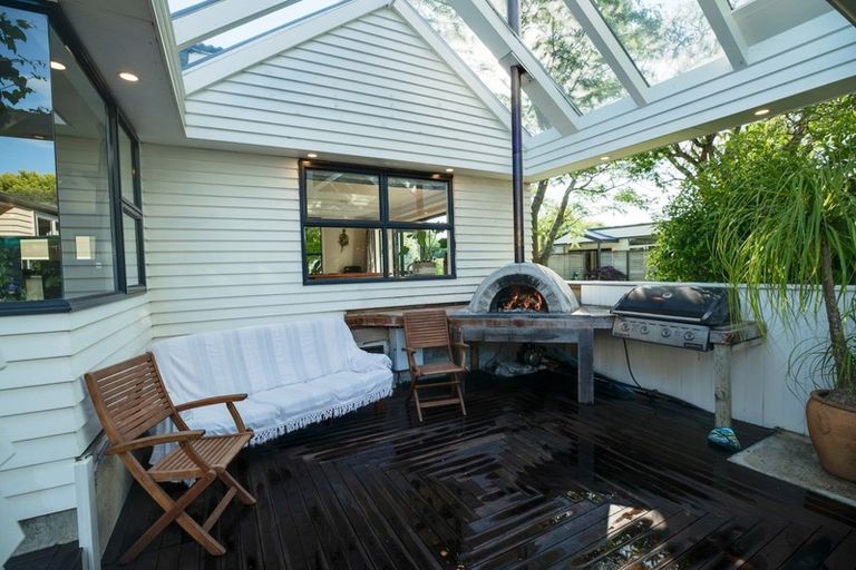 Photo of property in 979 Riverslea Road South, Longlands, Hastings, 4122