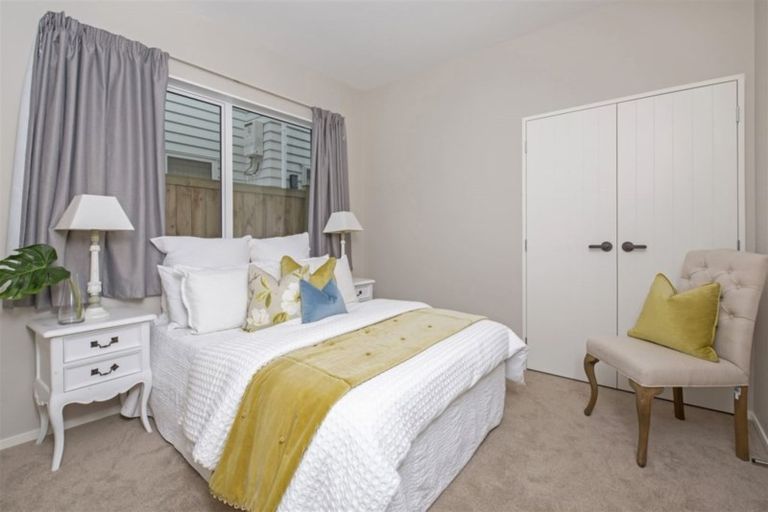 Photo of property in 3 Ballykerrigan Road, Flat Bush, Auckland, 2019