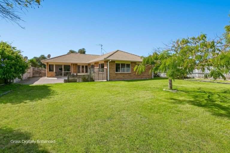 Photo of property in 47 Corinth Grove, Papamoa Beach, Papamoa, 3118