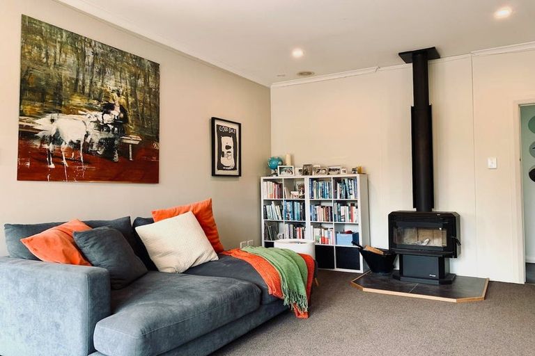 Photo of property in 79 Doctors Point Road, Waitati, 9085