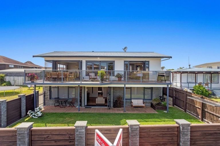 Photo of property in 6 Tuati Street, Ohope, 3121