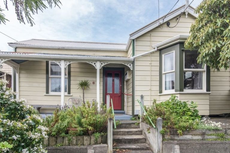Photo of property in 97 Elizabeth Street, Mount Victoria, Wellington, 6011