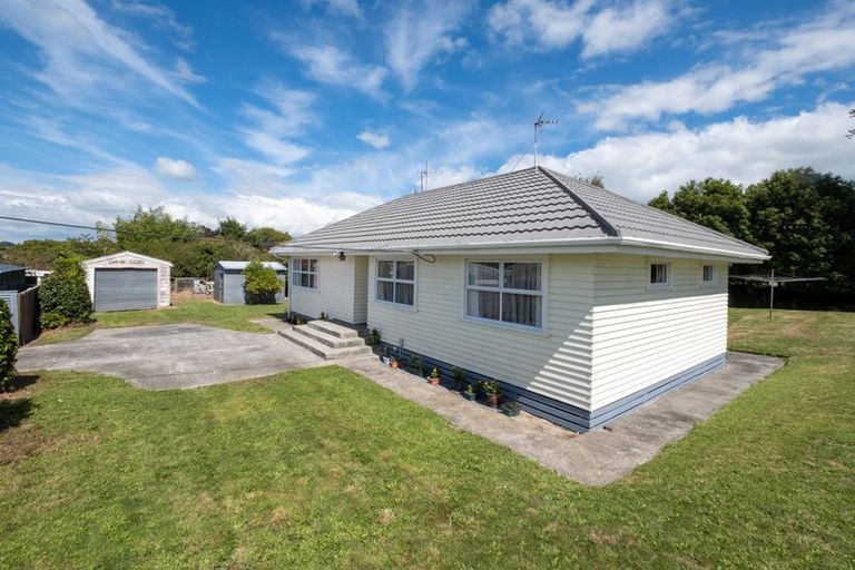 Photo of property in 23 Bedford Street, Eltham, 4322