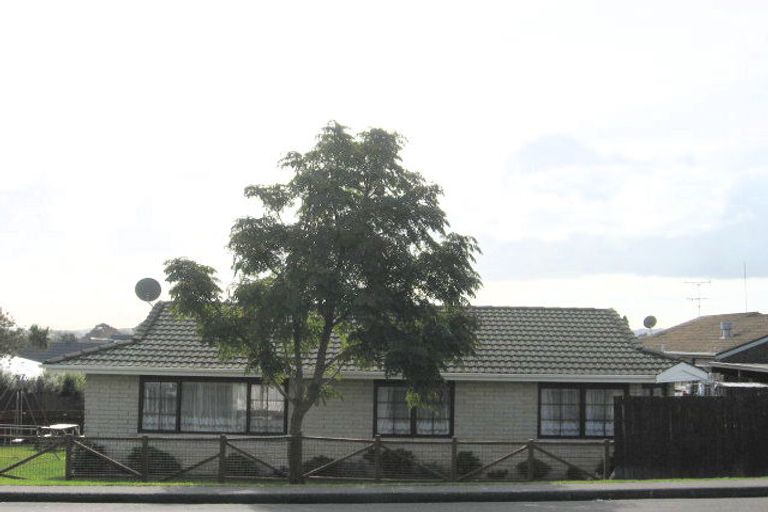 Photo of property in 1/49 Clark Road, Pahurehure, Papakura, 2113