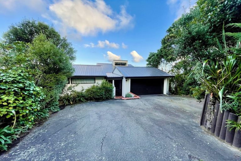 Photo of property in 52 Homebush Road, Khandallah, Wellington, 6035