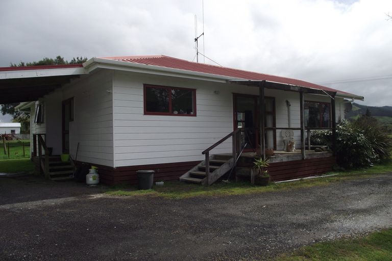 Photo of property in 60 Mataura Road, Waihi, 3610