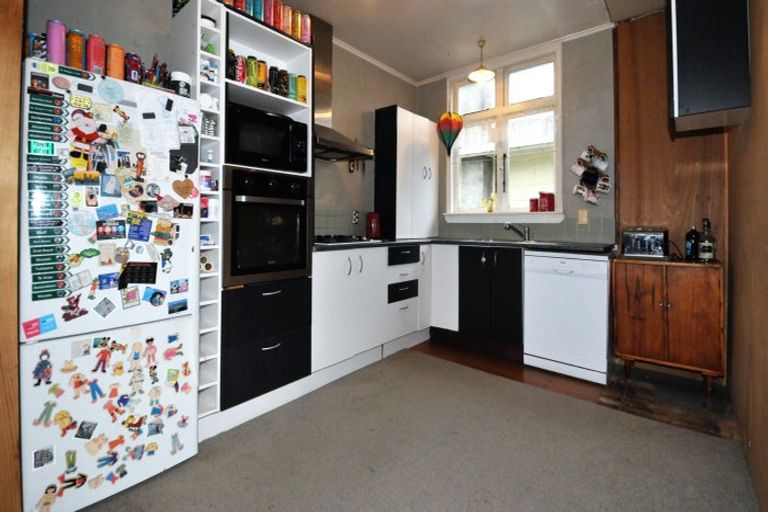 Photo of property in 8 Hannan Street, Levin, 5510