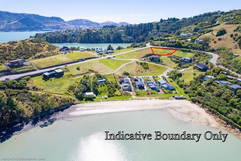 Photo of property in 3 Te Wharau Lane, Charteris Bay, Governors Bay, 8971