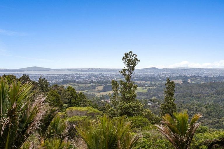 Photo of property in 887 Scenic Drive, Swanson, Henderson, 0781