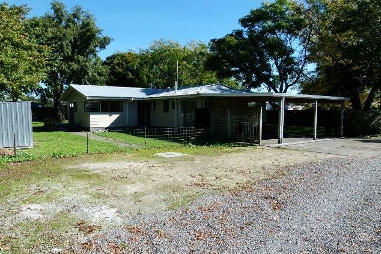 Photo of property in 493 Saint Georges Road, Havelock North, Hastings, 4172