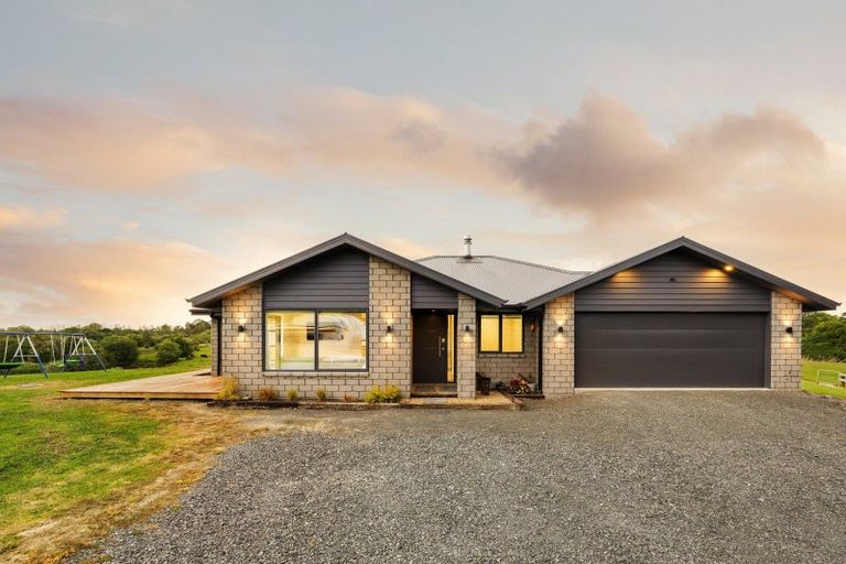 Photo of property in 197 Waingaro Road, Ngaruawahia, 3793