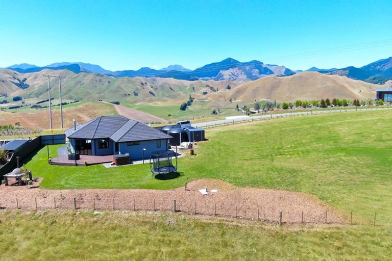 Photo of property in 188 Dublin Road, Wakefield, 7095