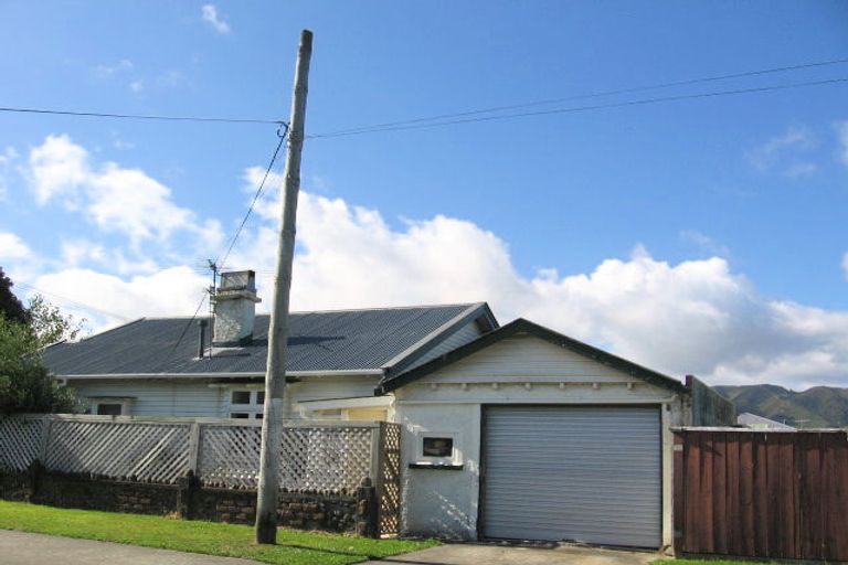 Photo of property in 134 William Street, Petone, Lower Hutt, 5012