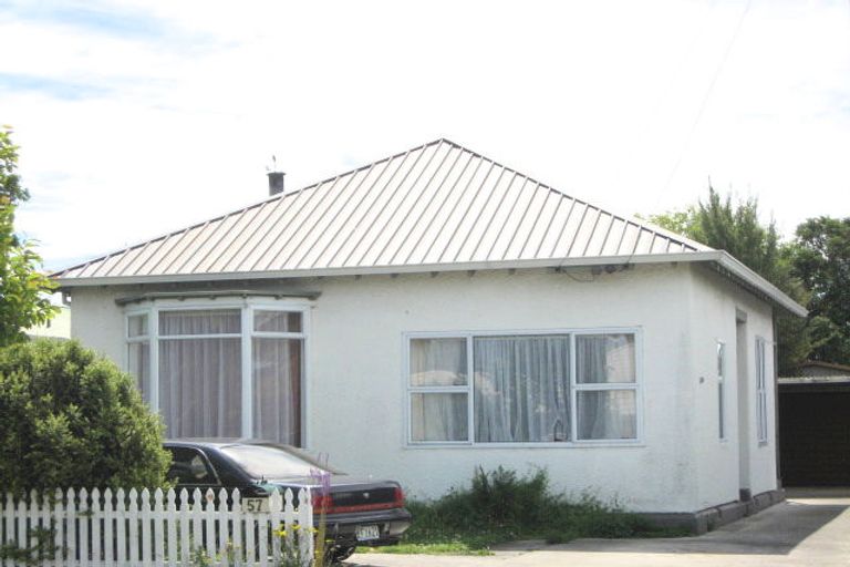 Photo of property in 57 Roker Street, Somerfield, Christchurch, 8024