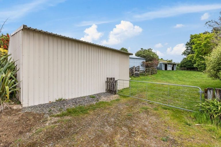 Photo of property in 506 Frankley Road, Hurworth, New Plymouth, 4371