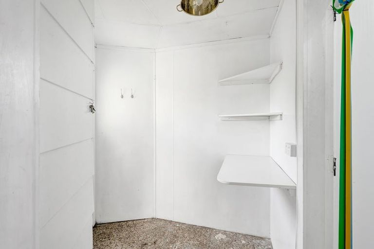 Photo of property in 4 Fitzgerald Avenue, Kaponga, Hawera, 4679