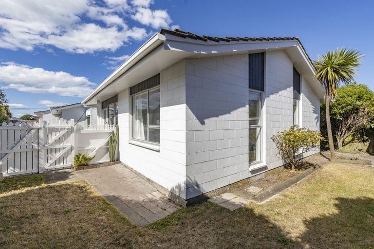Photo of property in 4/10 Keppel Street, New Brighton, Christchurch, 8083