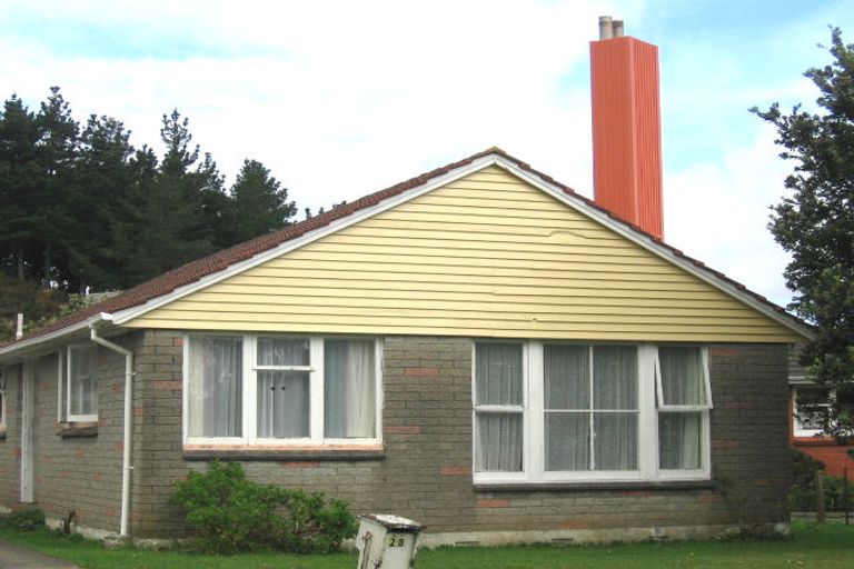 Photo of property in 28 Surprise Place, Cannons Creek, Porirua, 5024