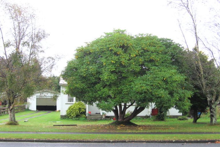 Photo of property in 40 Dalmeny Street, Tokoroa, 3420