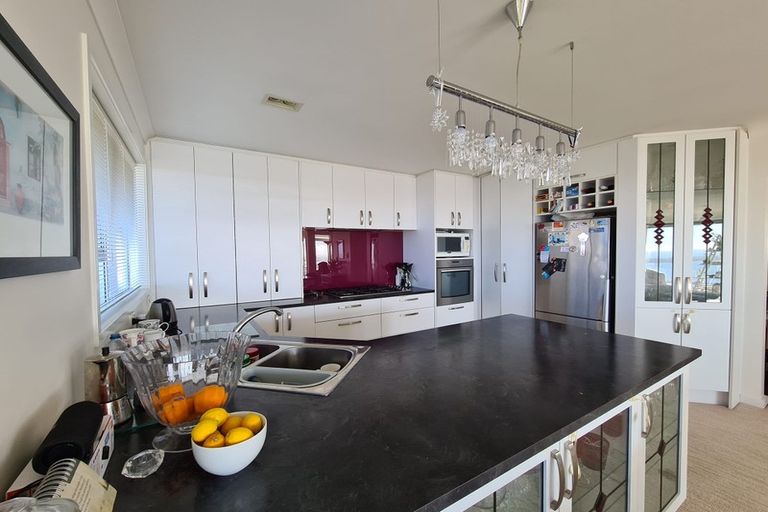 Photo of property in 2/173 Soleares Avenue, Mount Pleasant, Christchurch, 8081